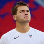 patriots’-drake-maye-says-he’s-‘a-little-bit-skeptical’-us-landed-on-moon,-nasa-responds