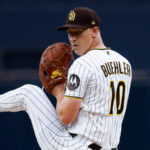 padres-going-with-seasoned-veteran-as-game-4-starting-pitcher-vs.-brewers