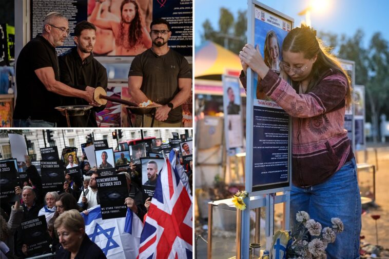 israel,-other-nations-honor-oct.-7-victims-with-somber-memorials-on-3rd-anniversary-of-attacks