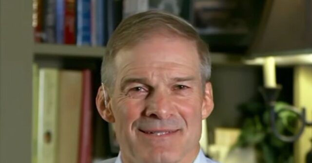 ‘it’s-always-worse-than-we-thought’:-jim-jordan-discusses-‘long-pattern’-of-abuses-against-trump-during-biden-admin