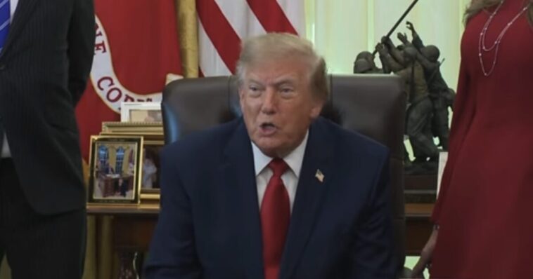 (video)-trump-says-he-told-his-people-not-to-go-after-biden,-obama,-hillary:-“you-can’t-do-that-to-the-presidency”