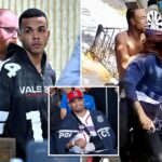 illegal-migrant-who-allegedly-stabbed-detective-during-brutal-nyc-robbery-wore-bizarre-halloween-mask:-sources