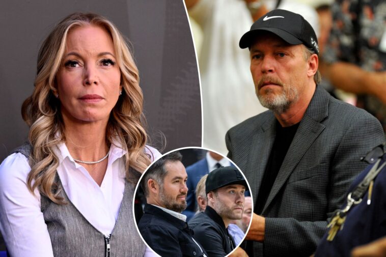 buss-siblings-filing-case-against-jeanie-buss-over-lakers-sale