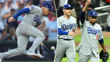 kike-hernandez-shares-heartfelt-moment-for-dodgers-closer-edwin-diaz-who-overcame-early-adversity