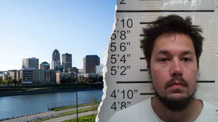 driver-opens-fire-on-strangers-along-major-us-interstate,-tells-cops-he-‘had-to-kill-people-today’
