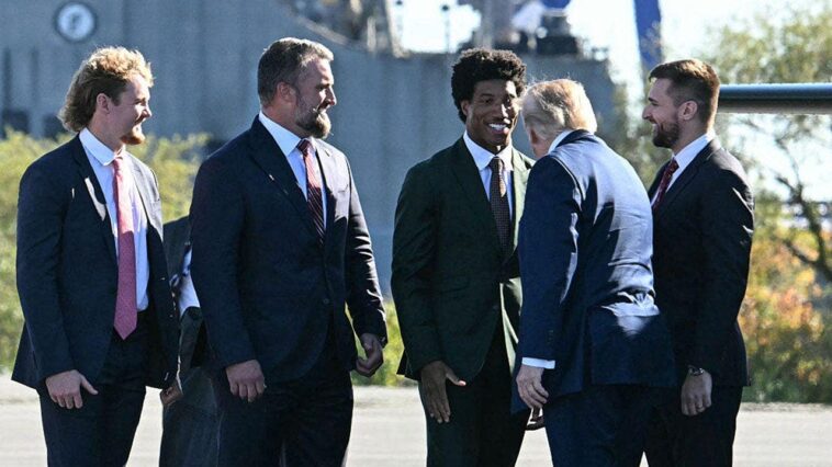 marlon-humphrey-says-meeting-president-trump-inspired-him-to-vote-in-the-next-election