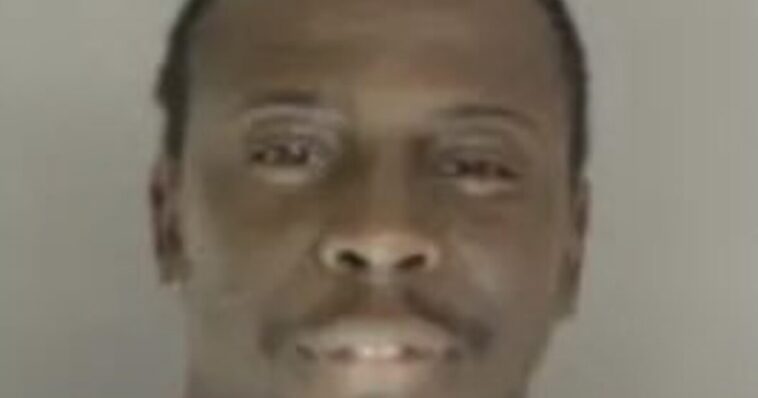 canvasser-for-democrat-janelle-stelson-arrested-for-exposing-himself-in-family-neighborhood-is-an-illegal-alien-from-nigeria
