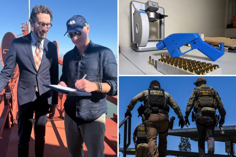 gavin-newsom-just-signed-hundreds-of-new-laws-—-here’s-how-some-will-change-everyday-life-in-california