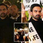 mamdani-booed,-berated-by-anti-israel-protesters-at-nyc-oct.-7-memorial:-‘shame-on-you’