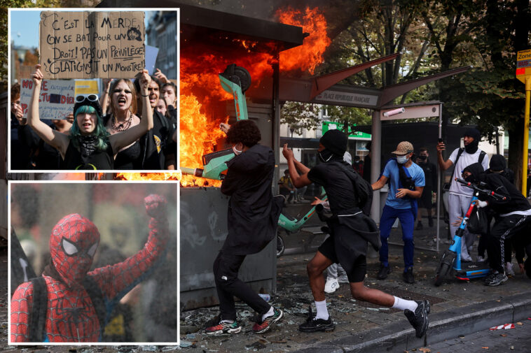 belgian-students-take-to-streets-protesting-education-costs-in-wake-of-france-riots