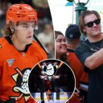 ducks’-leo-carlsson-has-message-for-doubters-after-$90m-flyers-offer-sheet-drama