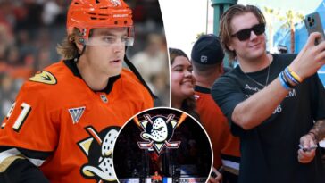 ducks’-leo-carlsson-has-message-for-doubters-after-$90m-flyers-offer-sheet-drama