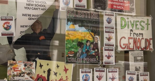 jewish-former-student-sues-new-york-school,-says-admin-refused-to-help-while-protesters-shoved,-spat-on-her