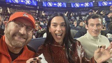 dua-lipa-seen-chatting-up-marlins-man-in-bizarre-yankee-stadium-scene