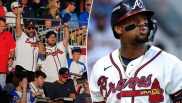 ronald-acuna-jr.-showered-with-boos-in-potential-final-at-bat-with-braves