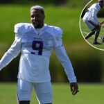 odell-beckham-jr.-hilariously-ties-his-new-vikings-jersey-number-to-justin-jefferson