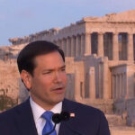 rubio-at-birthplace-of-western-civilization:-west-must-rediscover-greatness-or-face-‘servitude-and-decline’