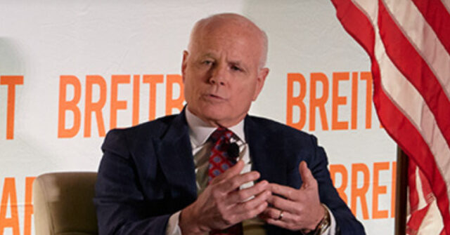 exclusive-–-leidos-ceo-tom-bell:-border-won’t-remain-secure-without-more-investment-in-port-security;-‘not-every-car-is-screened’