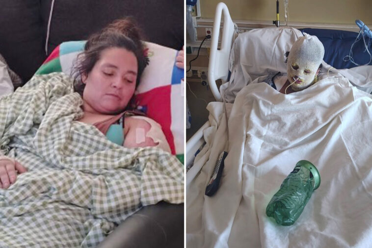 family-begs-for-justice-after-woman-set-on-fire-at-california-homeless-camp-dies