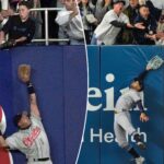 anthony-volpe,-yankees-on-wrong-side-of-‘jeffrey-maier-2.0’-nearly-30-years-to-day-of-infamous-play