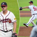 braves-pitcher-unleashes-nsfw-reaction-to-defensive-meltdown-against-dodgers