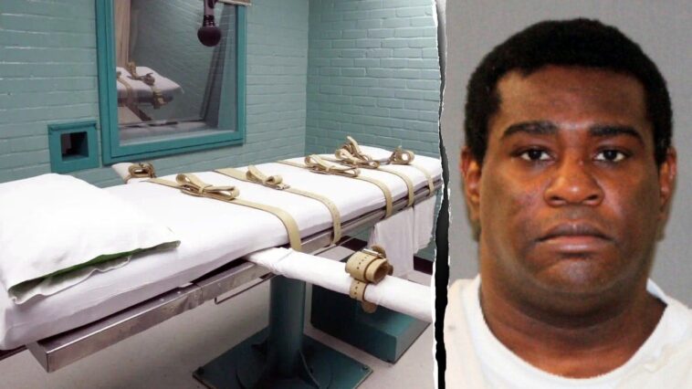 texas-executes-jamaal-howard-despite-concerns-over-lethal-injection-drug-used-in-failed-tennessee-execution
