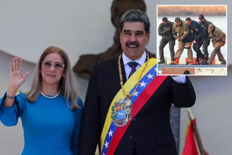 wife-of-ex-venezuelan-president-nicolas-maduro-seeks-release-from-us-jail