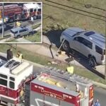 nj-teen-driver-plows-suv-into-group-of-students-on-sidewalk,-leaving-six-injured