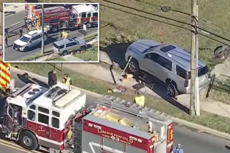 nj-teen-driver-plows-suv-into-group-of-students-on-sidewalk,-leaving-six-injured
