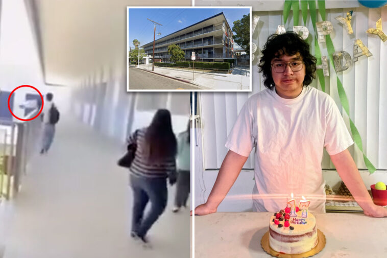 lapd-makes-bold-new-claim-amid-investigation-into-la-high-school-student’s-jumping-death