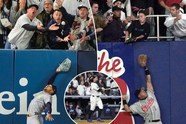 fan-interference-serves-as-a-bitter-reminder-just-how-far-away-yankees-are-from-magic-of-dynasty-years
