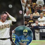 another-october-heartbreak:-padres’-championship-dreams-die-as-brewers-set-up-dodgers-showdown