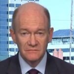 coons:-should-re-examine-israel-relationship,-including-joint-development,-‘all’-weapons-‘hotly-debated’-in-senate
