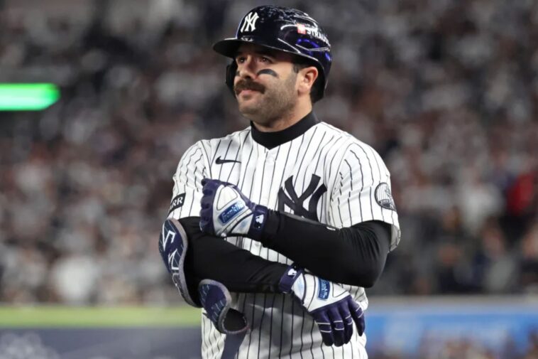 yankees’-austin-wells-struggles-in-game-3-after-getting-moved-up-in-lineup