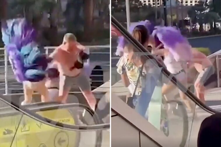 phony-vegas-showgirls-attack-pair-of-tourists-on-iconic-strip-over-$20-tip