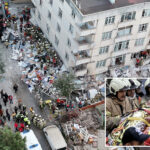 building-collapse-in-istanbul-traps-at-least-7-people,-including-child