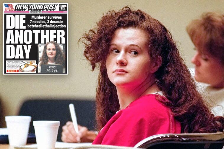 christa-pike-is-‘up-and-walking’-after-botched-execution-—-and-she-remembers:-‘she-is-angry’