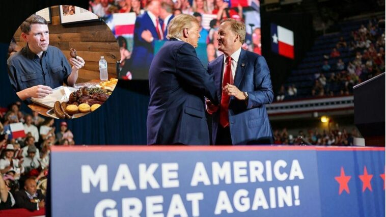 paxton-and-trump-mock-missing-talarico-with-hilarious-theory-on-dem’s-disappearance