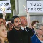 mamdani-gets-a-taste-of-the-anti-israel-mob-at-october-7-vigil