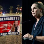 arizona-congressional-candidate-alleges-she-was-raped-while-fixing-campaign-sign:-‘i-just-wanted-to-forget-it’
