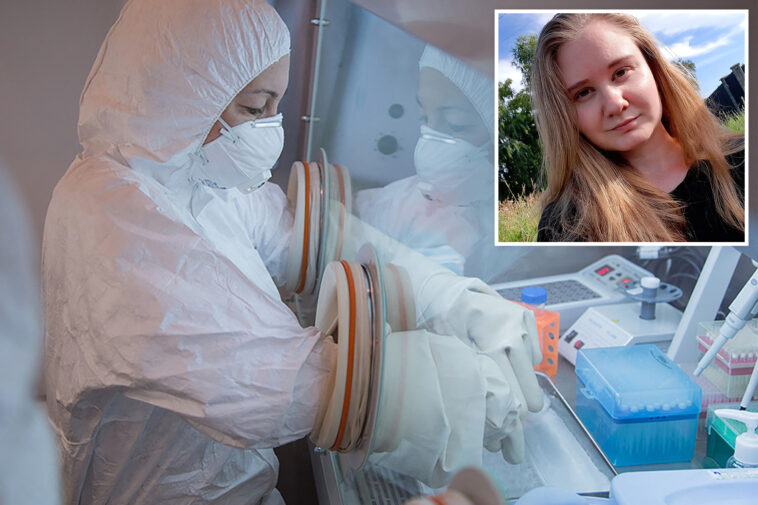 russia-plague-didn’t-accidentally-leak-from-broken-test-tube,-mom-of-dead-scientist-says:-‘i-know-the-truth’