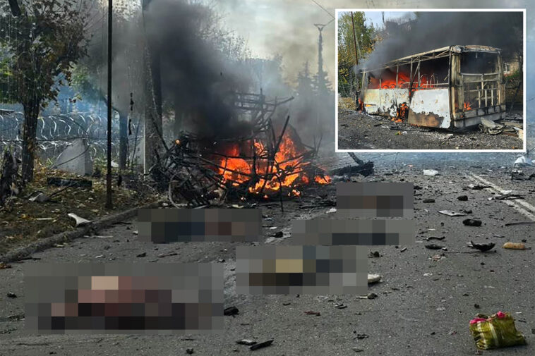 russian-bus-stop-bombing-kills-at-least-33-in-ukraine