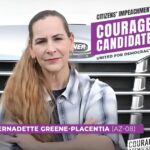 hmmm…-democrat-congressional-candidate-claims-she-was-raped-at-2am-while-fixing-a-campaign-sign-in-a-parking-lot-and-was-called-a-“democratic-b*tch”-—-then-waited-17-days-to-report-the-alleged-assault