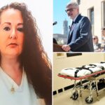 ‘polite’-christa-pike-tried-to-help-executioners-before-bungled-lethal-injections,-lawyer-claims