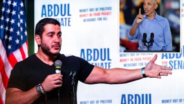 abdul-el-sayed’s-long-history-of-trashing-obama-resurfaces-ahead-of-rally-with-former-prez