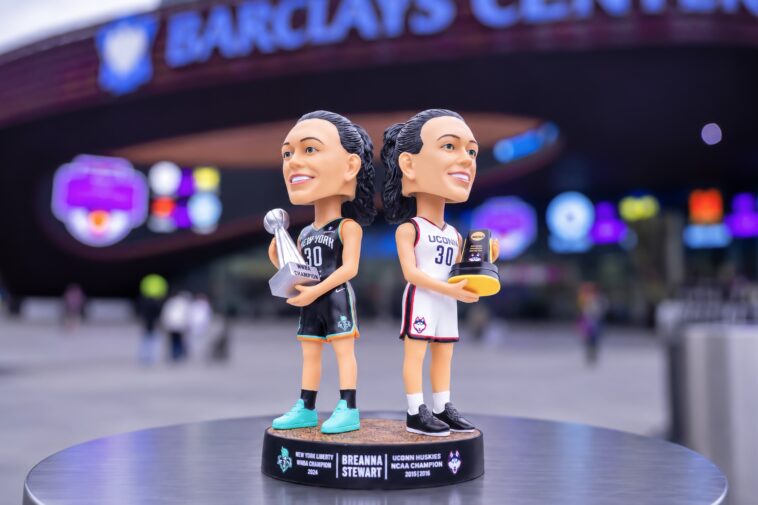 check-out-the-unique-breanna-stewart-bobblehead-coming-to-uconn’s-brooklyn-showcase