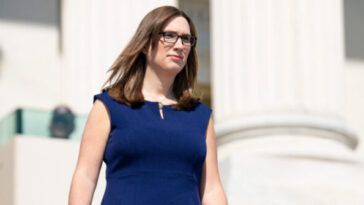 congressman-sarah-mcbride-previews-return-of-dei,-progress-for-‘lgbtq-rights-movement’-after-midterms