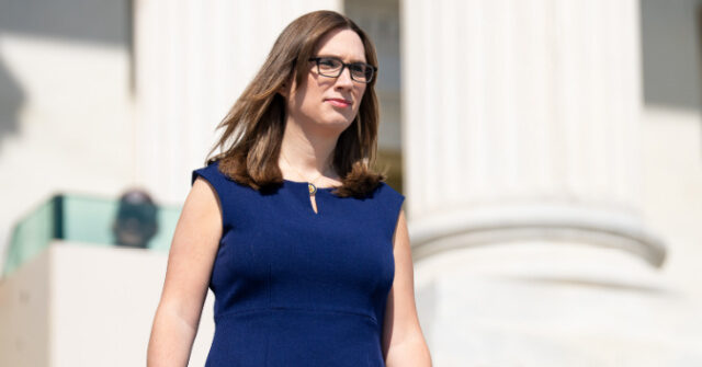 congressman-sarah-mcbride-previews-return-of-dei,-progress-for-‘lgbtq-rights-movement’-after-midterms