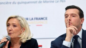 le-pen,-bardella-lay-out-economic-agenda-for-‘rebirth’-of-france-after-macron-‘disaster’