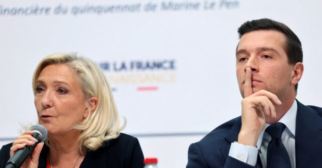 le-pen,-bardella-lay-out-economic-agenda-for-‘rebirth’-of-france-after-macron-‘disaster’
